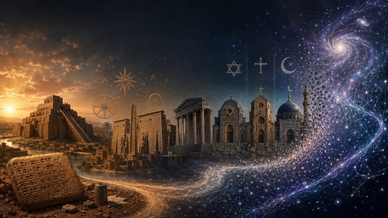 Religion!
