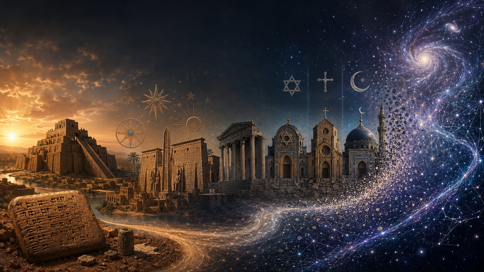 Religion!