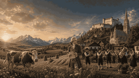 Die Oesterreicher Sommer Winter wp