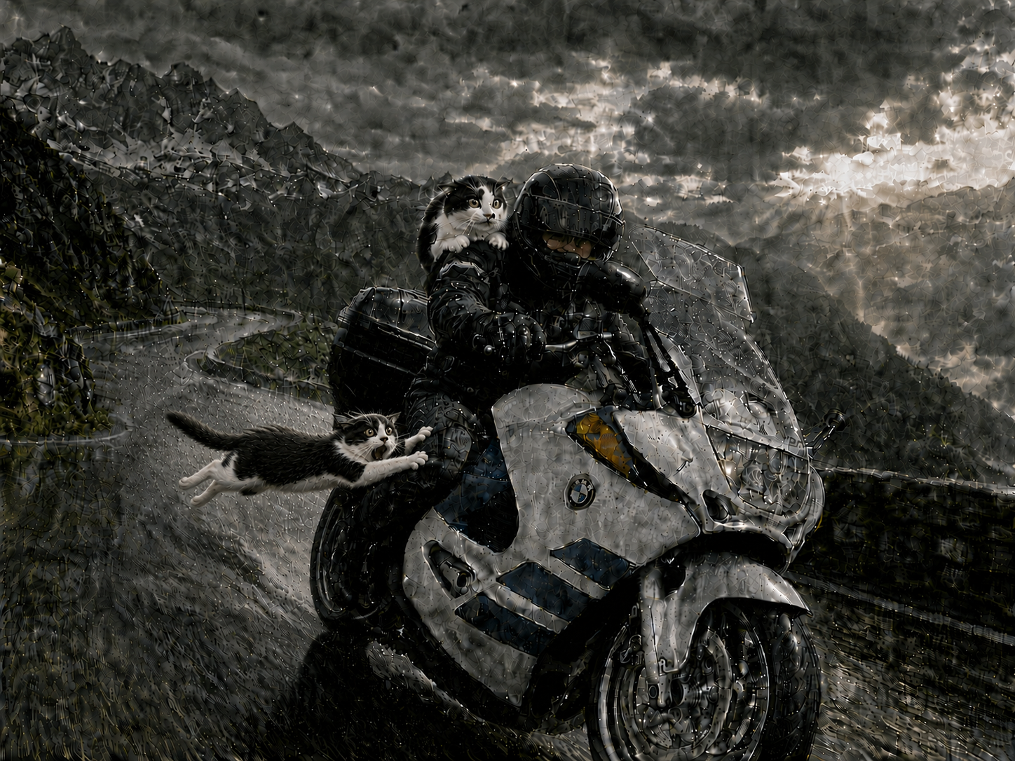WildRider